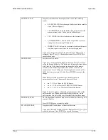 Предварительный просмотр 72 страницы Comtech EF Data SDM-300A Installation And Operation Manual