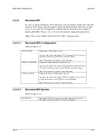 Предварительный просмотр 100 страницы Comtech EF Data SDM-300A Installation And Operation Manual