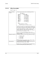 Предварительный просмотр 107 страницы Comtech EF Data SDM-300A Installation And Operation Manual