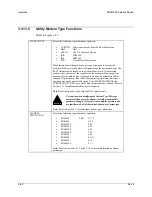 Предварительный просмотр 121 страницы Comtech EF Data SDM-300A Installation And Operation Manual