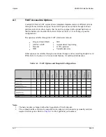 Предварительный просмотр 191 страницы Comtech EF Data SDM-300A Installation And Operation Manual