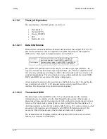 Предварительный просмотр 201 страницы Comtech EF Data SDM-300A Installation And Operation Manual