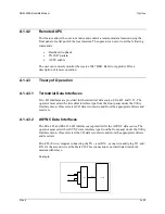 Предварительный просмотр 212 страницы Comtech EF Data SDM-300A Installation And Operation Manual