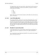 Предварительный просмотр 214 страницы Comtech EF Data SDM-300A Installation And Operation Manual