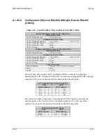 Предварительный просмотр 224 страницы Comtech EF Data SDM-300A Installation And Operation Manual