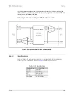 Предварительный просмотр 250 страницы Comtech EF Data SDM-300A Installation And Operation Manual