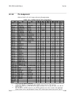 Предварительный просмотр 274 страницы Comtech EF Data SDM-300A Installation And Operation Manual