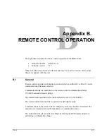 Предварительный просмотр 276 страницы Comtech EF Data SDM-300A Installation And Operation Manual