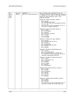 Предварительный просмотр 322 страницы Comtech EF Data SDM-300A Installation And Operation Manual