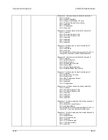 Предварительный просмотр 323 страницы Comtech EF Data SDM-300A Installation And Operation Manual