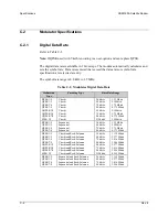 Предварительный просмотр 334 страницы Comtech EF Data SDM-300A Installation And Operation Manual