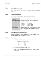 Предварительный просмотр 338 страницы Comtech EF Data SDM-300A Installation And Operation Manual