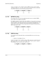 Предварительный просмотр 341 страницы Comtech EF Data SDM-300A Installation And Operation Manual