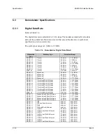 Предварительный просмотр 342 страницы Comtech EF Data SDM-300A Installation And Operation Manual