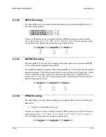 Предварительный просмотр 345 страницы Comtech EF Data SDM-300A Installation And Operation Manual