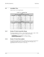 Предварительный просмотр 367 страницы Comtech EF Data SDM-300A Installation And Operation Manual