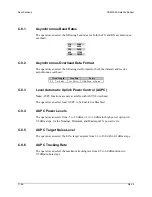 Предварительный просмотр 376 страницы Comtech EF Data SDM-300A Installation And Operation Manual