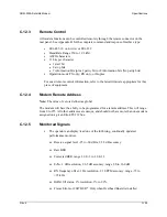 Предварительный просмотр 385 страницы Comtech EF Data SDM-300A Installation And Operation Manual