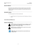 Предварительный просмотр 15 страницы Comtech EF Data SDM-300L3 Installation And Operation Manual