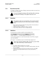 Предварительный просмотр 42 страницы Comtech EF Data SDM-300L3 Installation And Operation Manual