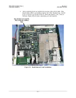 Предварительный просмотр 43 страницы Comtech EF Data SDM-300L3 Installation And Operation Manual