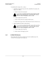 Предварительный просмотр 48 страницы Comtech EF Data SDM-300L3 Installation And Operation Manual