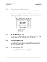 Предварительный просмотр 67 страницы Comtech EF Data SDM-300L3 Installation And Operation Manual