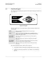 Предварительный просмотр 71 страницы Comtech EF Data SDM-300L3 Installation And Operation Manual