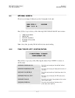 Предварительный просмотр 75 страницы Comtech EF Data SDM-300L3 Installation And Operation Manual