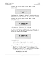 Предварительный просмотр 79 страницы Comtech EF Data SDM-300L3 Installation And Operation Manual