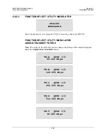 Предварительный просмотр 152 страницы Comtech EF Data SDM-300L3 Installation And Operation Manual