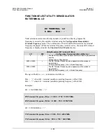 Предварительный просмотр 163 страницы Comtech EF Data SDM-300L3 Installation And Operation Manual