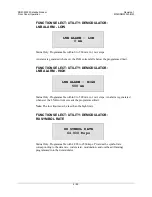 Предварительный просмотр 167 страницы Comtech EF Data SDM-300L3 Installation And Operation Manual