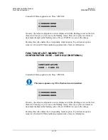 Предварительный просмотр 195 страницы Comtech EF Data SDM-300L3 Installation And Operation Manual