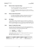 Предварительный просмотр 332 страницы Comtech EF Data SDM-300L3 Installation And Operation Manual