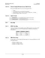 Предварительный просмотр 335 страницы Comtech EF Data SDM-300L3 Installation And Operation Manual