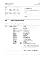 Предварительный просмотр 372 страницы Comtech EF Data SDM-300L3 Installation And Operation Manual