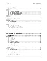 Preview for 9 page of Comtech EF Data SDM-309B Installation And Operation Manual