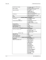 Preview for 21 page of Comtech EF Data SDM-309B Installation And Operation Manual