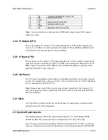 Preview for 30 page of Comtech EF Data SDM-309B Installation And Operation Manual