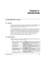 Preview for 32 page of Comtech EF Data SDM-309B Installation And Operation Manual