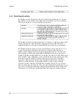 Preview for 33 page of Comtech EF Data SDM-309B Installation And Operation Manual