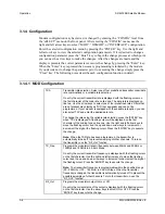 Preview for 35 page of Comtech EF Data SDM-309B Installation And Operation Manual