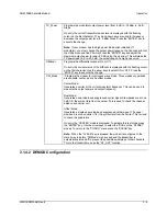 Preview for 36 page of Comtech EF Data SDM-309B Installation And Operation Manual