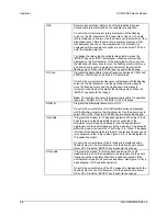 Preview for 37 page of Comtech EF Data SDM-309B Installation And Operation Manual