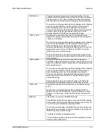 Preview for 38 page of Comtech EF Data SDM-309B Installation And Operation Manual