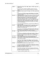 Preview for 40 page of Comtech EF Data SDM-309B Installation And Operation Manual