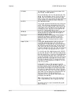 Preview for 45 page of Comtech EF Data SDM-309B Installation And Operation Manual