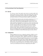 Preview for 57 page of Comtech EF Data SDM-309B Installation And Operation Manual