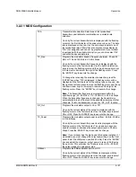 Preview for 58 page of Comtech EF Data SDM-309B Installation And Operation Manual